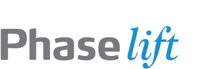 phaselift logo